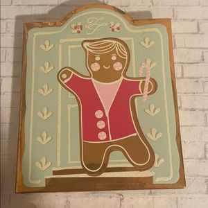 Too faced Glitter set with 2 eyeshadows